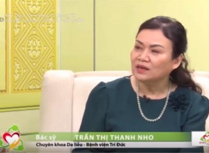 Yếu sinh lý nữ và rối loạn nội tiết tố nữ: Hỏi đáp tư vấn cùng Bác sĩ Trần Thị Thanh Nho